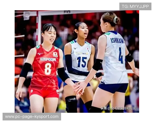 女排强发球打懵对手：突破极限的制胜秘密