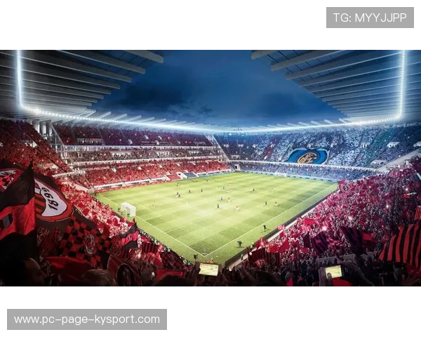 圣西罗若启动城市联动计划,球场文化将更浓厚 圣西罗若启动城市联动计划,球场文化将更浓厚