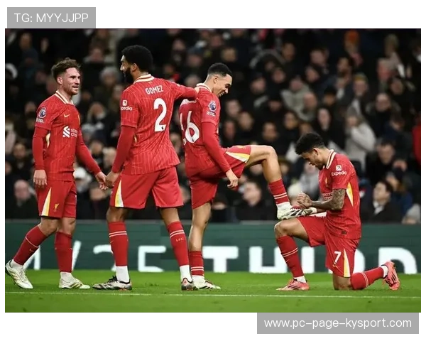 阿诺德弧顶远射利物浦扩大领先