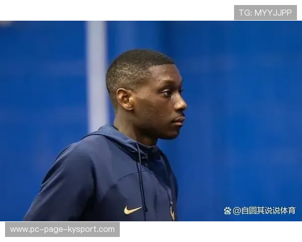 巴黎科洛·穆阿尼反击拉扯效果拉满 巴黎科洛·穆阿尼反击拉扯效果拉满