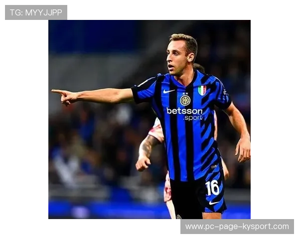 国米弗拉泰西接二连三完成有效盘带后破门