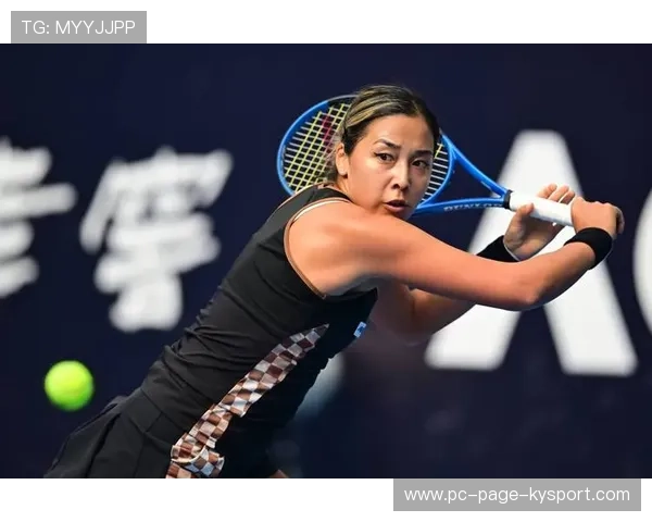 澳网亚太战火点燃，外卡赛成为最炙热焦点